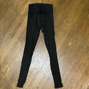 Lululemon Compression Leggings